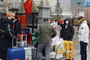 韓国人「中国で嫌韓！」韓国人は危険だ！中国社会で広まる「韓国人隔離ムード」　韓国の反応