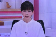 海外「泣き出す日本のアナウンサー。プーチンがブチャの虐殺部隊を表彰したというニュースで思わず感情が表に出る」