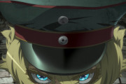 【幼女戦記】英題はThe Saga of Tanya the Evilだけどさ【海外の反応】