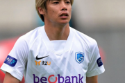 サッカー海外の反応 「余裕でランス最高の選手になる」伊東純也、スタッド・ランスに移籍！