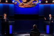 「史上最悪」と評された米大統領選討論会の直後、カナダへの移住方法をググる国民が爆増ｗｗｗｗ