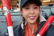 韓国人「ハンファ・イーグルスのファンだから」シン・ジ、KT始球式拒否騒動で公演中止に