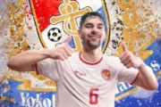 外国人「日本は難しい」インドネシア代表DF、日本移籍が決定的に！インドネシア人から難色を示す声も..【海外の反応】