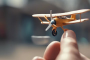 中国人「この航空写真は日本のどの都市でしょう？」　中国人「この建築密度とレイアウトは間違いなくあの都市！」「うちが写ってる！」