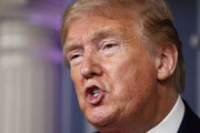 トランプ、韓国製の新型コロナ検査キットを購入したメリーランド州知事に「金の無駄」批判＝韓国の反応