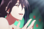 『海外の反応』彼方のアストラ　第4話「ユンファの歌声が美しい…」