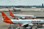 韓国人「今回の事故を理由があったからってチェジュ航空を避けることはなくね？」