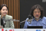 韓国人「キム・オジュン、オ・セフン逆転の瞬間『どうしよう、大統領候補が二人も生き返った』」と発言し物議に
