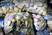 韓国人「韓国の学校給食にカビ野菜と、賞味期限切れの豚肉を出し、流通業者が大挙摘発される！」　韓国の反応