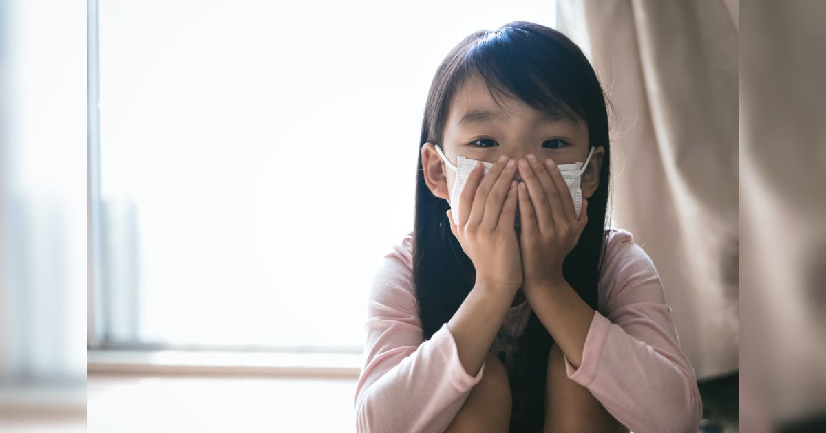 日本人が「手作りマスク」を可愛くしすぎた結果！【台湾人の反応】 | 海外の反応アンテナ