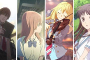 人生変えちまったアニメ、ある？【海外の反応】