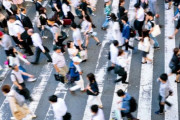 韓国人「東洋人を人間扱いしてくれる国」