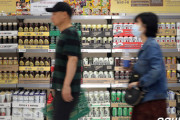 韓国人「オーイェー！」...韓国最大コンビニ、日本製ビールを全て廃棄