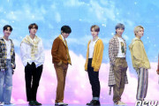 韓国人「ドイツ人司会者がBTSをコロナウイルスに例え、韓国人が発狂！」ドイツ人がBTSをコロナと比較し、炎上！　韓国の反応
