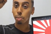 【属国認定】米YouTuber「韓国はアメリカの属国」→韓国人ブチギレ「韓国に来たら撃たれるぞ？」
