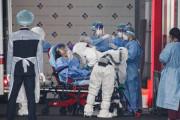韓国メディア「"医療現場、すでに対応能力麻痺状態"  医師の警告を聞いてみると...」韓国の反応