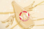 【海外の反応】異種族レビュアーズ8話感想「It's mayo time.」