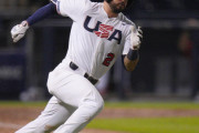 侍Jと対戦した米代表に夏と冬の五輪のメダリストになったリアル二刀流がいたことが話題に（海外の反応）
