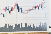韓国人「日本経済完全復活…33年ぶりに日経平均33000円突破」