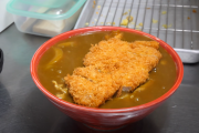 【海外の反応】「日本のウドンは神の域に達してきた」日本のカレーうどん。