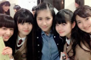 さくら学院の全アルバムがSpotifyなどのストリーミングサービスで利用可能に　【海外の反応】