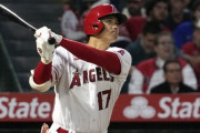 韓国人「大谷2日連続ホームラン…そして飲んでいる飲み物がなんかすごいｗｗｗｗ」