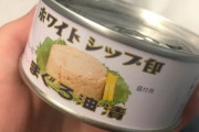 外国人「新幹線に乗ったら日本人女性にツナ缶を貰った、奇妙で素敵な国だ」
