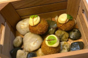 外国人「世界の高級レストランの馬鹿げたメニューを見せてくｗｗｗｗ」