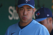 【海外の反応】菊池雄星の代走未遂【MLB】