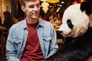 中国人「東京でこの中華料理が今むちゃくちゃ人気らしい」　中国人「今年は完全にブーム」「お店の前でずっこけた」