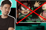 外国人「こういうの楽しいよね！」日本人YouTuberが紹介した「外国人がアニメで日本語を勉強する方法」に反響