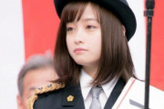 韓国人「韓国と日本の警察の制服を見てみよう」