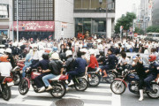 中国人「日本には暴走族という野盗みたいな集団が走り回ってるけど、あれは何なんだ？」　中国の反応