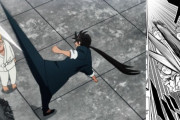 外国人「日本のアニメが原作と比べてどれくらい違うか見ていこう」