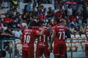 外国人「願いを叶えてくれ」日本人が芸術的ゴール！今季4点目でMVP選出！名門クラブのサポから獲得を求める声も！【海外の反応】