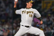 海外「大谷翔平と対決か！楽しみだなぁ～！」アメリカ人も応援している、藤浪晋太郎の復活！