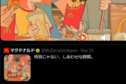 日本のCMへの地獄コメント「子供が母親に似ていて気味が悪い！子供にアーンするのは奇妙だ！」