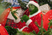 【海外】クリスマスの悪党グリンチとは一体どんな生き物か？その正体を解明！