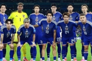 ブラジル人「日本代表でブラジル人が警戒する選手とは？」【海外の反応】