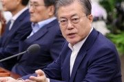 文大統領「最終的に日本経済に大きな被害が及ぶことを警告しておく」＝韓国の反応