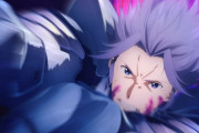 『海外の反応』ソードアート・オンライン　アリシゼーション War of Underworld　第8話「天命の演出がとてもかっこいい！」「この戦争は何処に向かうのか…」