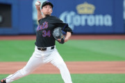 【海外の反応】千賀滉大が3勝目、防御率0.79でリーグトップ浮上【MLB】