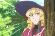 【悪役令嬢転生おじさん】第10話  おじさん、男装する【海外の反応】
