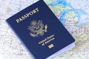 アメリカ人の親「赤ちゃんのパスポート申請書のこの欄を見て戸惑ってしまった…」つい記入してしまったこと