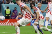 外国人「悪魔のようだ」日本代表選手が堂々1位と2位！W杯でのプレス回数(90分あたり)を海外のファンが称賛！【海外の反応】