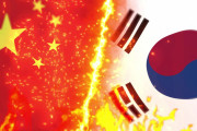 実はすごく効率的！？韓国人「中国のスリル満点のエレベーターを見てみよう」「中国の強さの秘訣がこれ！文句を言わず出来ることをやる！」「日常にSASUKEがあるから強い！」海外の反応
