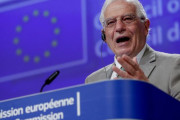 海外「EUが中国を甘く見ていたことを認める」