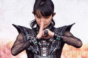 BABYMETAL / Night Night Burn　“BABYMETALはなんでもありなんだ”　【海外の反応】