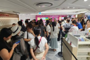 タイ人「韓国で不快を感じた」韓国から日本へ旅行先を変える東南アジア人が急増！日本は韓国から東南アジア観光客を阻む「壁」　韓国の反応