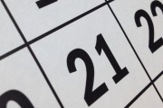 オーストラリア人「2月22日の記念すべき瞬間を気温に邪魔された！」残念な目覚まし時計の表示